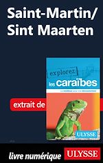 Download this eBook Saint-Martin / Sint Maarten