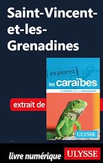 Download this eBook Saint-Vincent-et-les-Grenadines