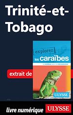 Download this eBook Trinité-et-Tobago