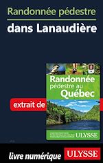 Download this eBook Randonnée pédestre dans Lanaudière
