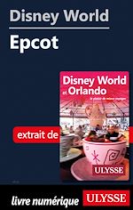 Download this eBook Disney World - Epcot