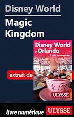 Download this eBook Disney World - Magic Kingdom