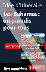 Download this eBook Id?e d'itin?raire - Les Bahamas : un paradis pour tous