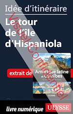 Download this eBook Id?e d'itin?raire - Le tour de l'?le d'Hispaniola