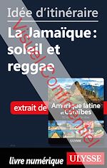 Download this eBook Id?e d'itin?raire - La Jama?que : soleil et reggae