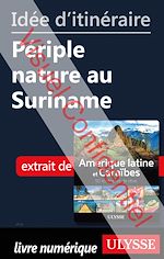 Download this eBook Id?e d'itin?raire - P?riple nature au Suriname