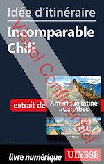 Download this eBook Id?e d'itin?raire - Incomparable Chili