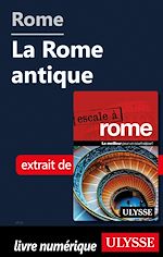 Download this eBook Rome - La Rome antique
