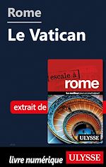 Download this eBook Rome - Le Vatican