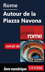 Download this eBook Rome - Autour de la Piazza Navona