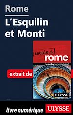 Download this eBook Rome - L'Esquilin et Monti