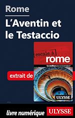 Download this eBook Rome - L'Aventin et le Testaccio