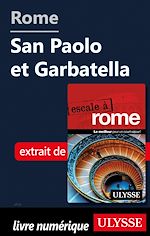 Download this eBook Rome - San Paolo et Garbatella