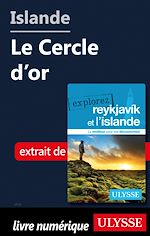 Download this eBook Islande - Le Cercle d'or