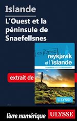 Download this eBook Islande - L'Ouest et la péninsule de Snaefellsnes