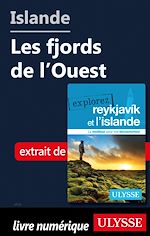 Download this eBook Islande - Les fjords de l'Ouest