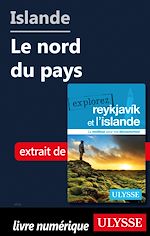 Télécharger le livre :  Islande - Le nord du pays