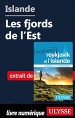Download this eBook Islande - Les fjords de l'Est