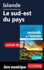 Télécharger le livre :  Islande - Le sud-est du pays