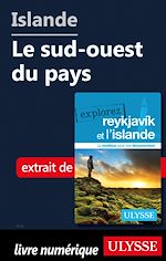 Télécharger le livre :  Islande - Le sud-ouest du pays