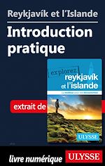 Download this eBook Reykjavik et l'Islande - Introduction pratique