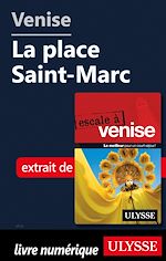 Download this eBook Venise - La place Saint-Marc