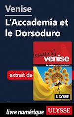 Download this eBook Venise - L'Accademia et le Dorsoduro