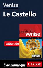 Download this eBook Venise - Le Castello