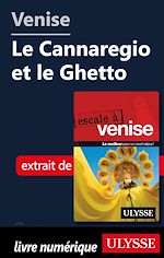 Download this eBook Venise - Le Cannaregio et le Ghetto