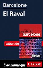 Download this eBook Barcelone - El Raval
