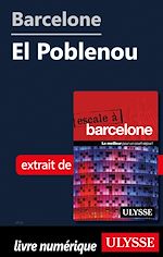 Download this eBook Barcelone - El Poblenou