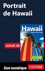 Download this eBook Portrait de Hawaii