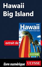 Télécharger le livre :  Hawaii Big Island