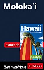 Download this eBook Moloka'i