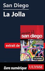 Download this eBook San Diego - La Jolla