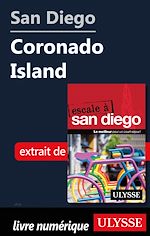Download this eBook San Diego - Coronado Island