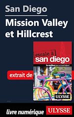 Download this eBook San Diego - Mission Valley et Hillcrest