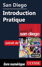 Download this eBook San Diego - Introduction Pratique