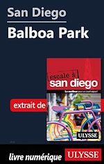 Download this eBook San Diego - Balboa Park