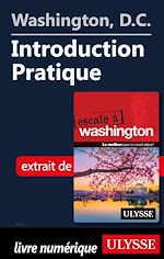 Download this eBook Washington, D.C. - Introduction Pratique
