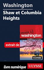 Download this eBook Washington - Shaw et Columbia Heights