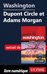 Download this eBook Washington - Dupont Circle et Adams Morgan