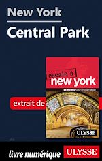 Download this eBook New York - Central Park
