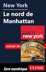 Download this eBook New York - Le nord de Manhattan