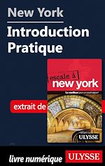 Download this eBook New York - Introduction Pratique