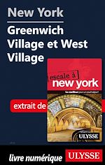 Download this eBook New York - Greenwich Village et West Village