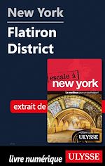 Download this eBook New York - Flatiron District