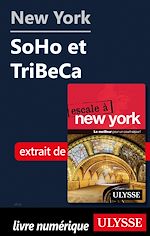 Download this eBook New York - SoHo et TriBeCa