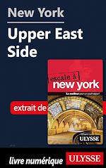 Download this eBook New York - Upper East Side