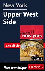 Download this eBook New York - Upper West Side